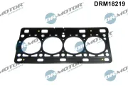 Dichtung, Zylinderkopf Dr.Motor Automotive DRM18219