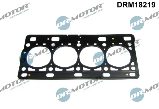 Dichtung, Zylinderkopf Dr.Motor Automotive DRM18219 Bild Dichtung, Zylinderkopf Dr.Motor Automotive DRM18219