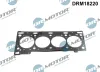 Dichtung, Zylinderkopf Dr.Motor Automotive DRM18220
