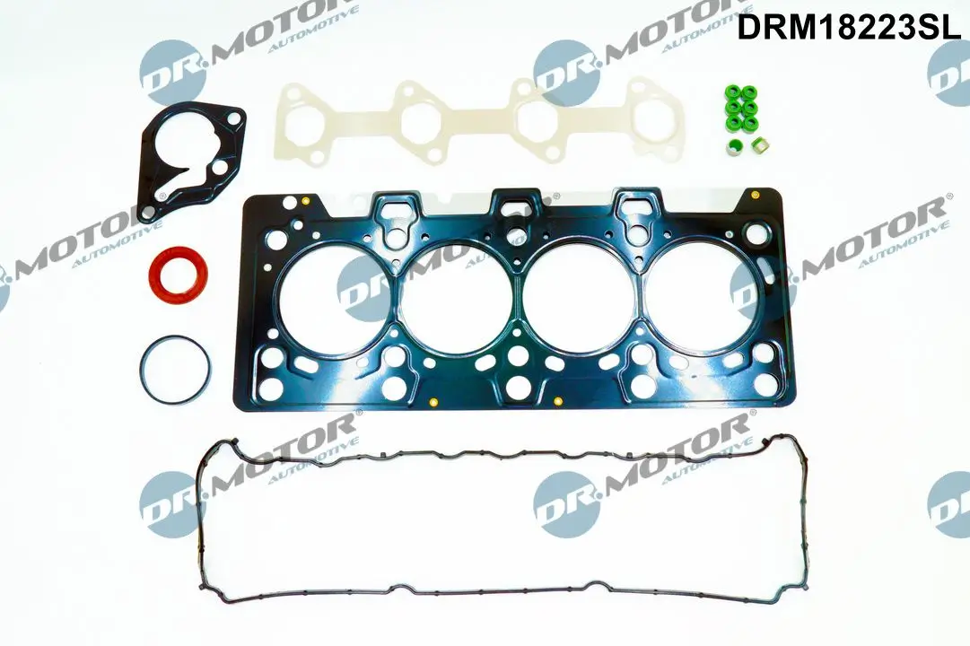 Dichtungssatz, Zylinderkopf Dr.Motor Automotive DRM18223SL