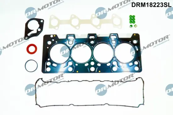 Dichtungssatz, Zylinderkopf Dr.Motor Automotive DRM18223SL Bild Dichtungssatz, Zylinderkopf Dr.Motor Automotive DRM18223SL