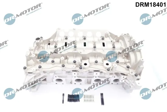 Zylinderkopf Dr.Motor Automotive DRM18401 Bild Zylinderkopf Dr.Motor Automotive DRM18401
