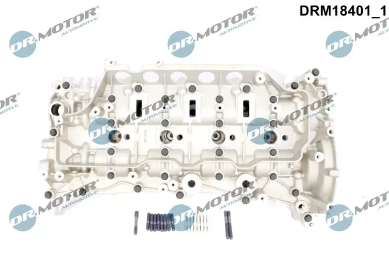Zylinderkopf Dr.Motor Automotive DRM18401 Bild Zylinderkopf Dr.Motor Automotive DRM18401