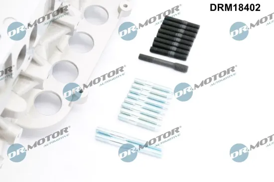 Zylinderkopf Dr.Motor Automotive DRM18402 Bild Zylinderkopf Dr.Motor Automotive DRM18402