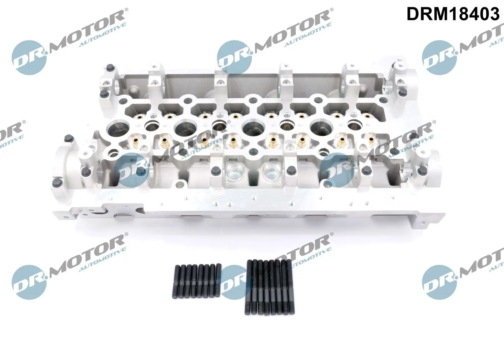 Zylinderkopf Dr.Motor Automotive DRM18403