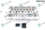 Zylinderkopf Dr.Motor Automotive DRM18403