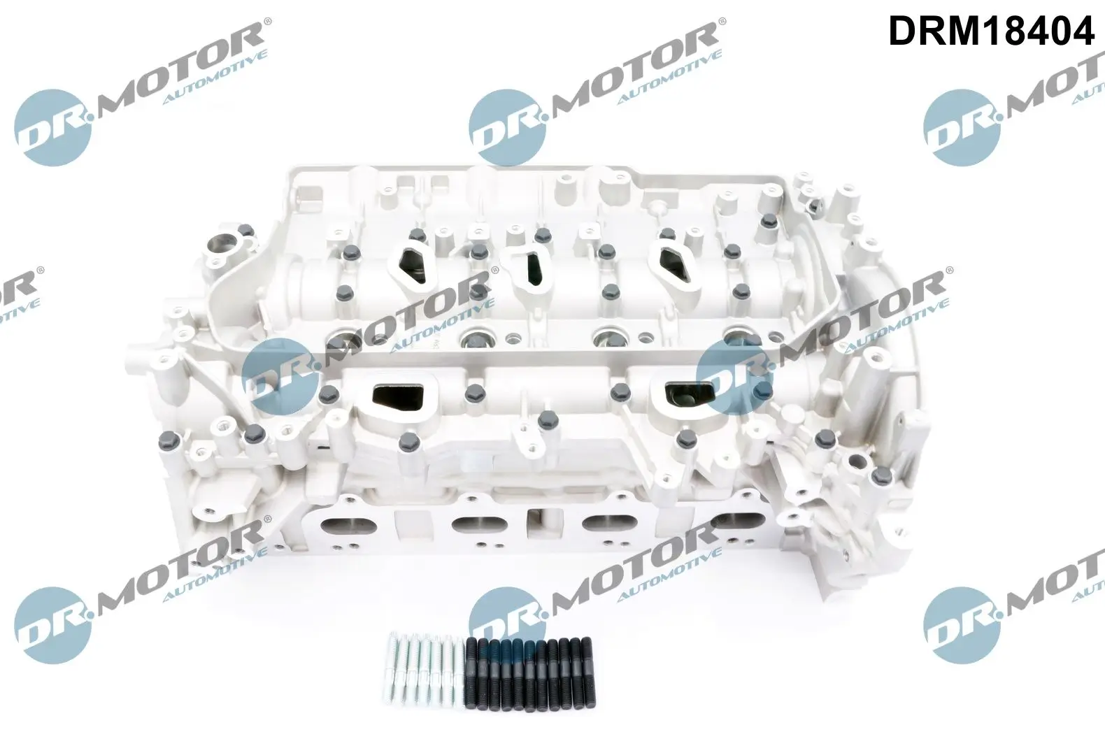 Zylinderkopf Dr.Motor Automotive DRM18404