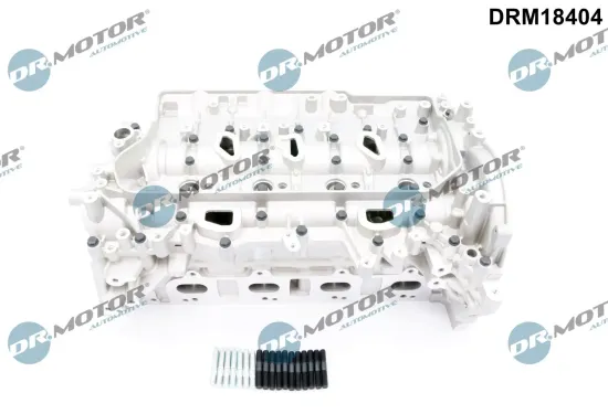 Zylinderkopf Dr.Motor Automotive DRM18404 Bild Zylinderkopf Dr.Motor Automotive DRM18404