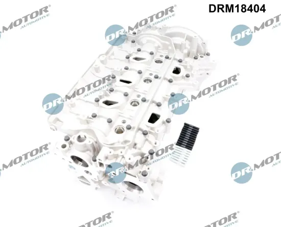 Zylinderkopf Dr.Motor Automotive DRM18404 Bild Zylinderkopf Dr.Motor Automotive DRM18404