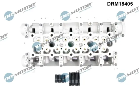 Zylinderkopf Dr.Motor Automotive DRM18405 Bild Zylinderkopf Dr.Motor Automotive DRM18405