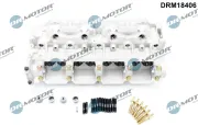 Zylinderkopf Dr.Motor Automotive DRM18406