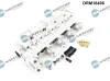 Zylinderkopf Dr.Motor Automotive DRM18406 Bild Zylinderkopf Dr.Motor Automotive DRM18406