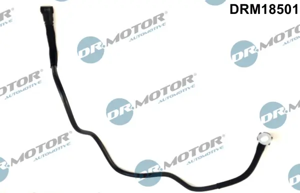 Kraftstoffleitung Motorraum Dr.Motor Automotive DRM18501