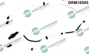 Kraftstoffleitung Dr.Motor Automotive DRM18505