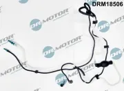 Kraftstoffleitung Dr.Motor Automotive DRM18506