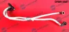 Kraftstoffleitung zwischen Kraftstofffilter und Einspritzpumpe Dr.Motor Automotive DRM18507