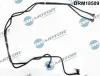Kraftstoffleitung Kraftstoffverteilerrohr Dr.Motor Automotive DRM18509