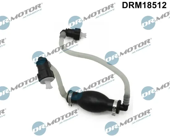 Kraftstoffleitung Dr.Motor Automotive DRM18512 Bild Kraftstoffleitung Dr.Motor Automotive DRM18512