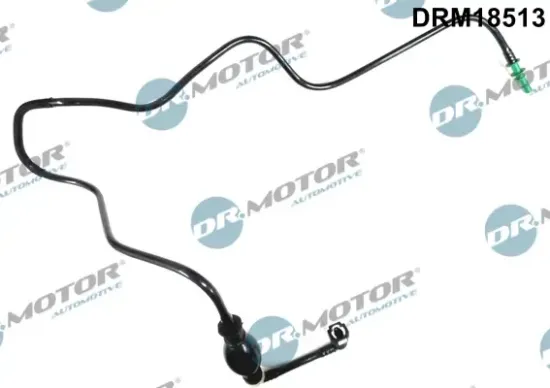 Kraftstoffleitung Dr.Motor Automotive DRM18513 Bild Kraftstoffleitung Dr.Motor Automotive DRM18513