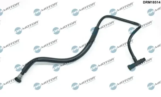 Kraftstoffleitung Dr.Motor Automotive DRM18514 Bild Kraftstoffleitung Dr.Motor Automotive DRM18514