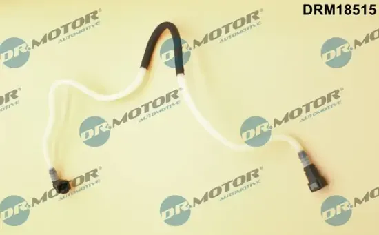 Kraftstoffleitung Dr.Motor Automotive DRM18515 Bild Kraftstoffleitung Dr.Motor Automotive DRM18515