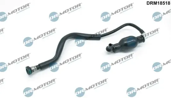 Kraftstoffleitung Dr.Motor Automotive DRM18518 Bild Kraftstoffleitung Dr.Motor Automotive DRM18518