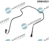 Kraftstoffschlauch vom Motor zur Rücklaufleitung Dr.Motor Automotive DRM18521