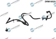 Kraftstoffleitung Motorraum Dr.Motor Automotive DRM18525