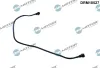 Kraftstoffleitung Kraftstoffverteilerrohr Dr.Motor Automotive DRM18527