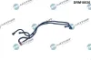 Kraftstoffleitung zwischen Kraftstofffilter und Einspritzpumpe Dr.Motor Automotive DRM18530