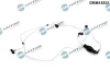 Kraftstoffleitung zwischen Kraftstofffilter und Einspritzpumpe Dr.Motor Automotive DRM18531