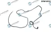 Kraftstoffleitung zwischen Förderpumpe und Kraftstofffilter Dr.Motor Automotive DRM18532