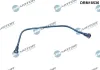 Kraftstoffleitung zwischen Förderpumpe und Kraftstofffilter Dr.Motor Automotive DRM18536