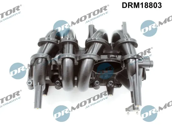 Saugrohrmodul Dr.Motor Automotive DRM18803 Bild Saugrohrmodul Dr.Motor Automotive DRM18803