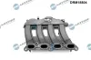 Saugrohrmodul Dr.Motor Automotive DRM18804 Bild Saugrohrmodul Dr.Motor Automotive DRM18804
