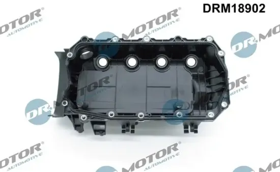 Zylinderkopfhaube Dr.Motor Automotive DRM18902 Bild Zylinderkopfhaube Dr.Motor Automotive DRM18902
