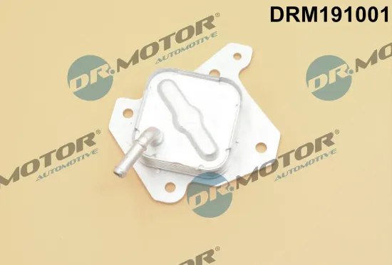 Ölkühler, Motoröl Dr.Motor Automotive DRM191001 Bild Ölkühler, Motoröl Dr.Motor Automotive DRM191001