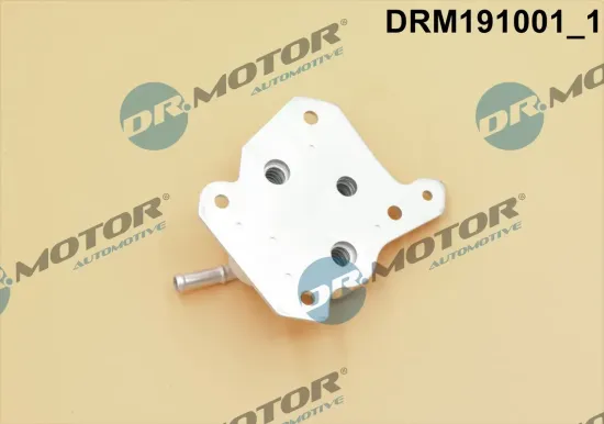 Ölkühler, Motoröl Dr.Motor Automotive DRM191001 Bild Ölkühler, Motoröl Dr.Motor Automotive DRM191001