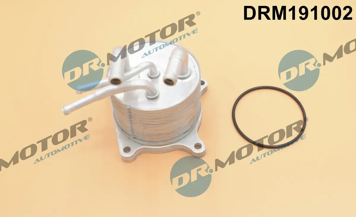 Ölkühler, Motoröl Dr.Motor Automotive DRM191002