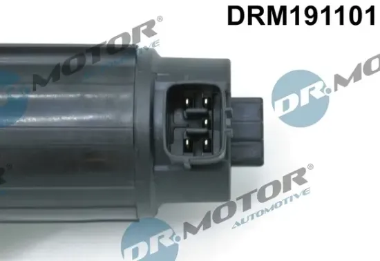 AGR-Ventil Dr.Motor Automotive DRM191101 Bild AGR-Ventil Dr.Motor Automotive DRM191101