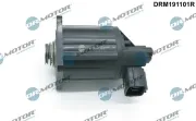 AGR-Ventil, Abgassteuerung Dr.Motor Automotive DRM191101R