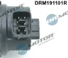 AGR-Ventil, Abgassteuerung Dr.Motor Automotive DRM191101R Bild AGR-Ventil, Abgassteuerung Dr.Motor Automotive DRM191101R