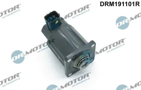 AGR-Ventil, Abgassteuerung Dr.Motor Automotive DRM191101R Bild AGR-Ventil, Abgassteuerung Dr.Motor Automotive DRM191101R