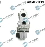 AGR-Ventil Dr.Motor Automotive DRM191104