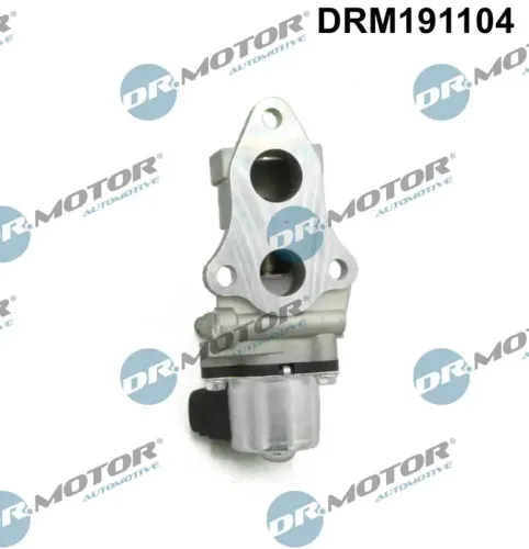 AGR-Ventil Dr.Motor Automotive DRM191104 Bild AGR-Ventil Dr.Motor Automotive DRM191104