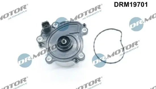 Wasserpumpe, Motorkühlung Dr.Motor Automotive DRM19701 Bild Wasserpumpe, Motorkühlung Dr.Motor Automotive DRM19701