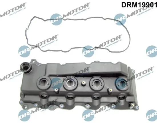 Zylinderkopfhaube Dr.Motor Automotive DRM19901 Bild Zylinderkopfhaube Dr.Motor Automotive DRM19901