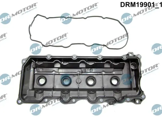 Zylinderkopfhaube Dr.Motor Automotive DRM19901 Bild Zylinderkopfhaube Dr.Motor Automotive DRM19901