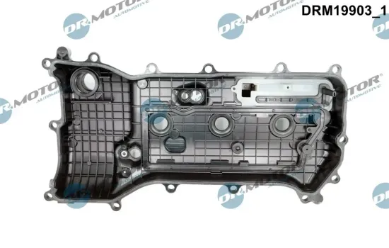 Zylinderkopfhaube Dr.Motor Automotive DRM19903 Bild Zylinderkopfhaube Dr.Motor Automotive DRM19903