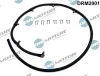 Schlauch, Leckkraftstoff Dr.Motor Automotive DRM2001